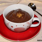 Chocolate para el Roscón de Reyes