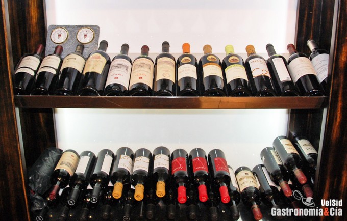 Calendario oficial de eventos del mundo del vino 2016