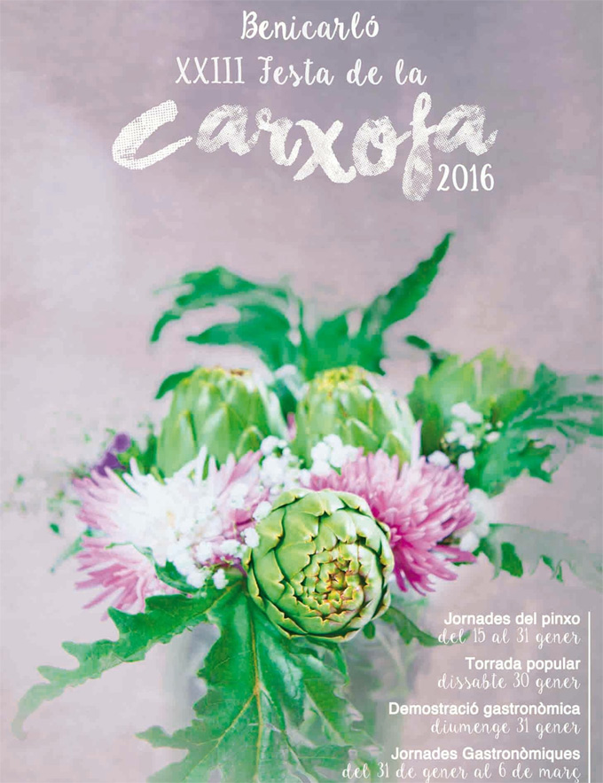 Jornadas Gastronómicas