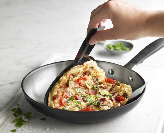 Revestimiento antiadherente