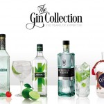 The Gin Collection Contest 2016. Convocatoria