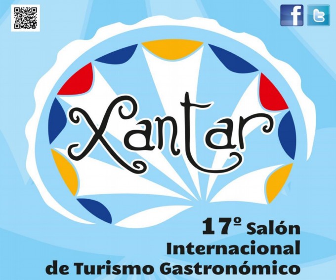 Menús XANTAR 2016