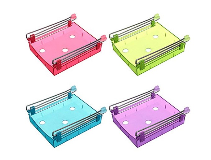 Organizador para la nevera