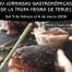 Jornadas Gastronómicas de la Trufa Negra de Teruel