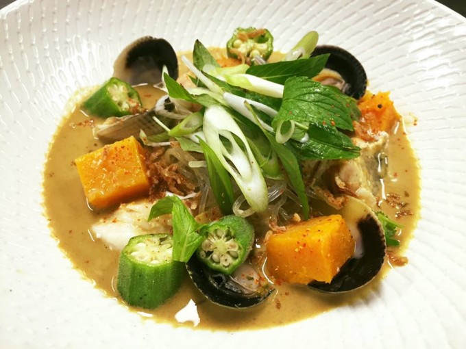 Dieta del Paleolítico