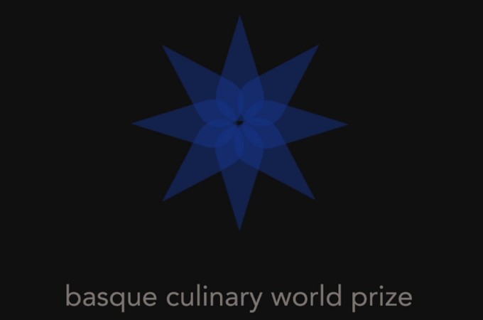 Premio Basque Culinary Center