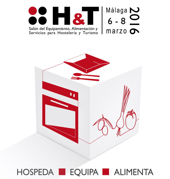 Salón Hostelería y Turismo 2016 Salón Hostelería y Turismo 2016
