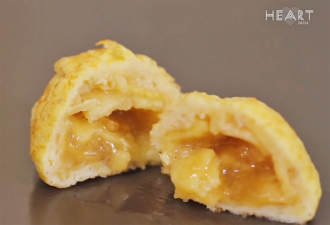 Recetas de Albert Adrià