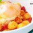 Huevos con patatas