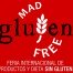 Feria dedicada a los productos y la dieta sin gluten