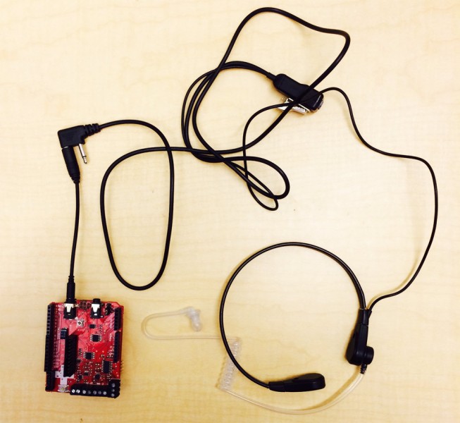 Contador de calorías de los alimentos