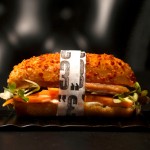 Receta de Albert Adrià