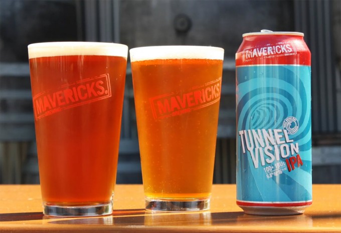 Half Moon Bay Brewing Company