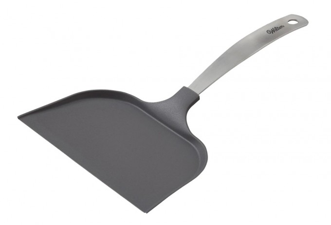 The really big spatula