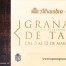 Tapas en Granada