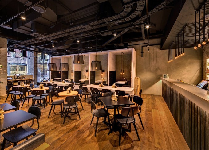 Reserva de restaurantes