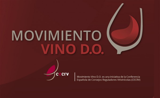 Campaña para la promoción del vino