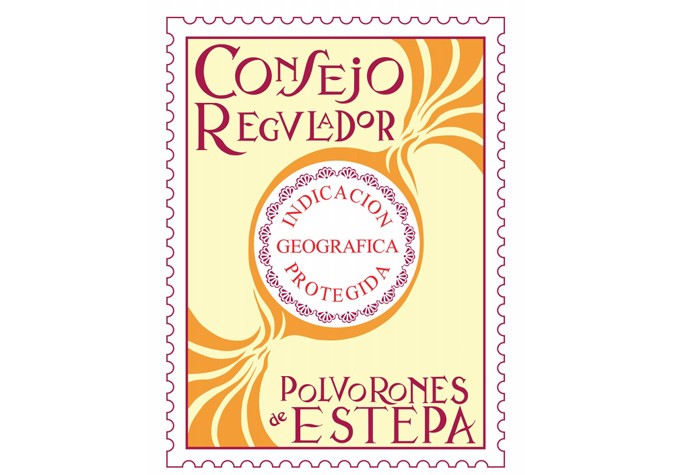 Mantecados y polvorones