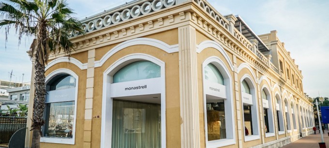 Restaurante Monastrell