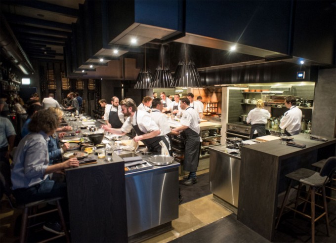 Noticias gastronómicas