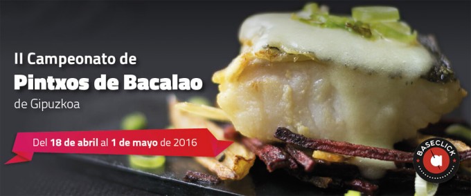 Campeonato de Pintxos