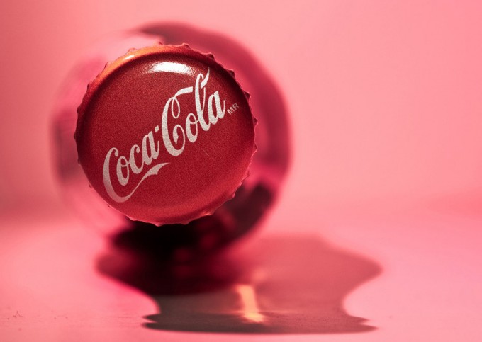 Investigaciones subvencionadas por Coca Cola
