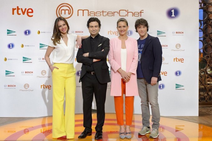 MasterChef España