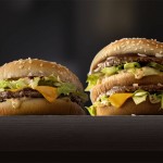 Grand Mac y Mac Jr