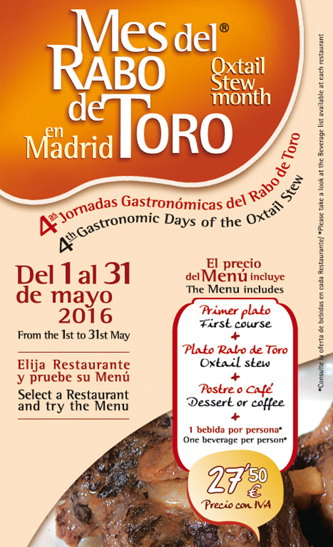 Jornadas Gastronómicas