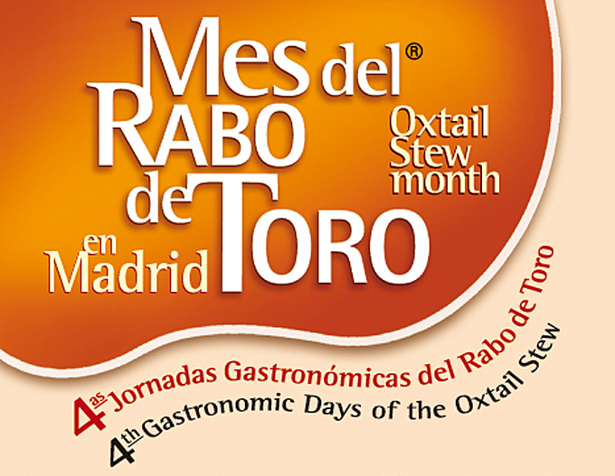 Mes del Rabo de Toro