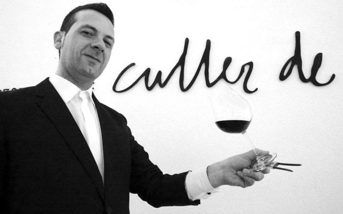 Concurso Camarero del Año 2016