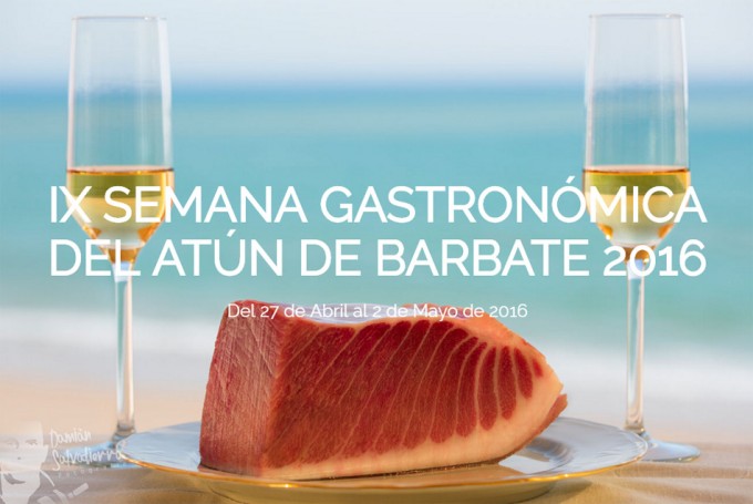 Semana Gastronómica del Atún de Barbate