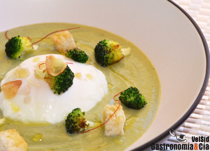 Recetas con brócoli