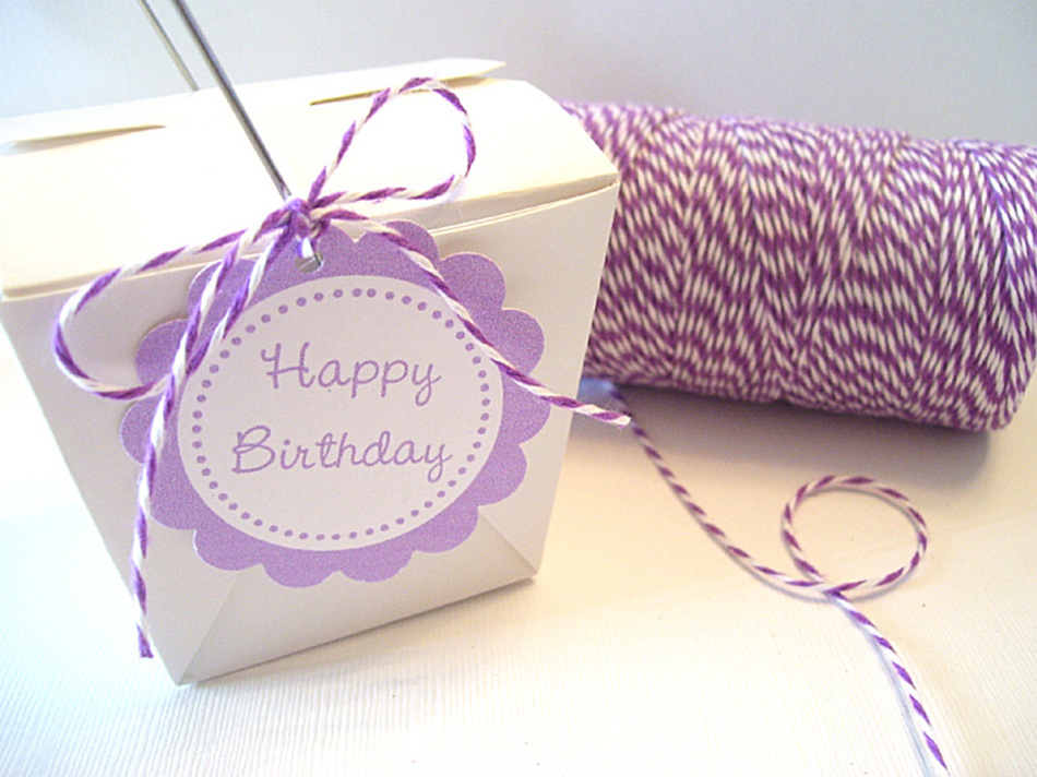 Qué es ‘baker twine’ Gastronomía & Cía