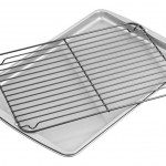 Bake and coat Wilton