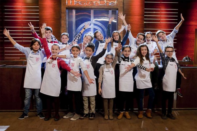 MasterChef Junior