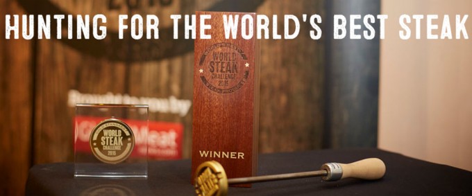 La mejor carne del mundo
