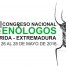 Congreso enología