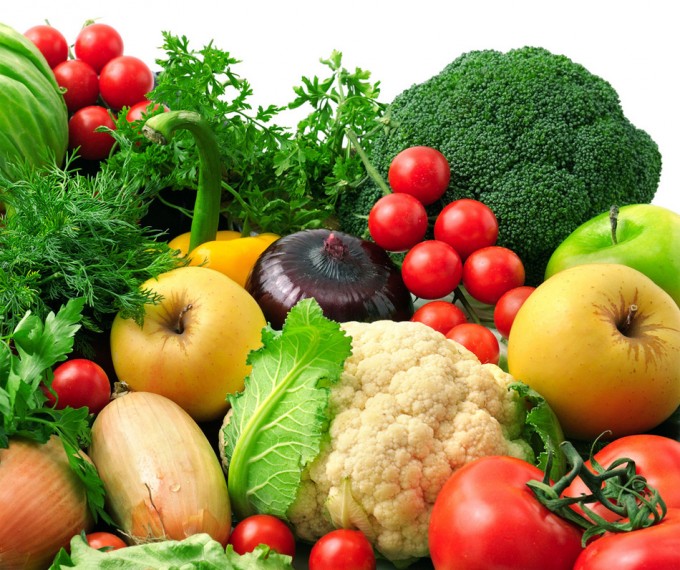 Decálogo alimentación sostenible