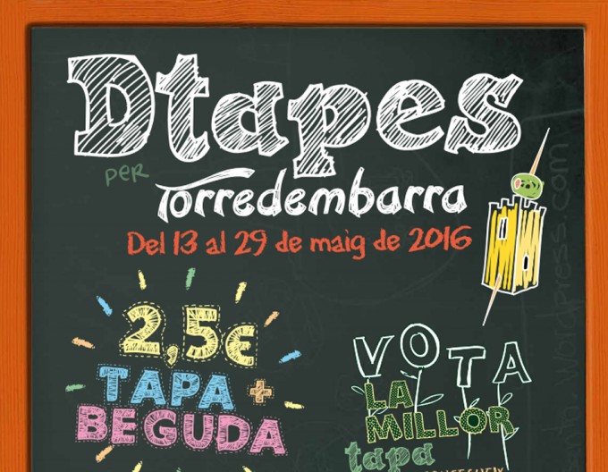 Tapas Torredembarra