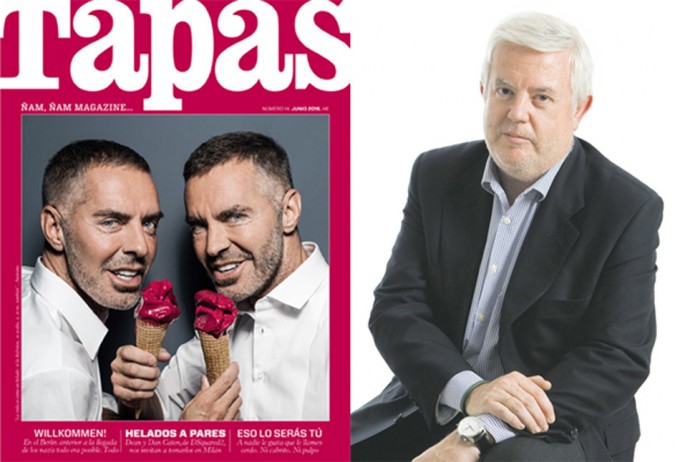 Premios Nacionales de Gastronomía 2015