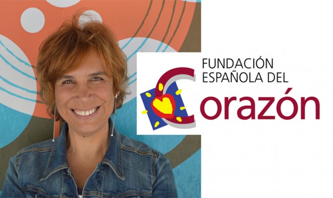 Marta Garaulet y Fundación Española del Corazón, Premios Nacionales de Gastronomía Saludable 2015