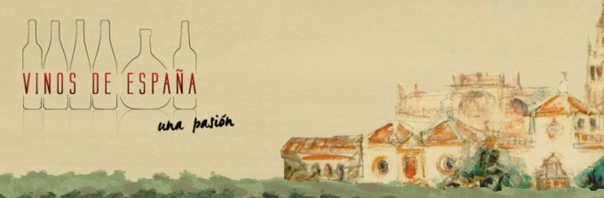 Salón de vinos españoles