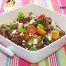 Receta de panzanella