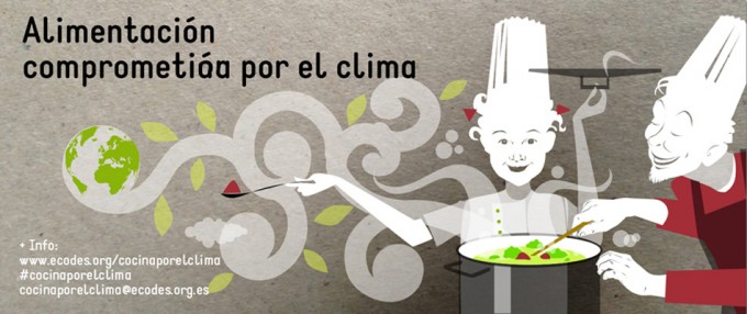 Alimentación Comprometida con el Clima