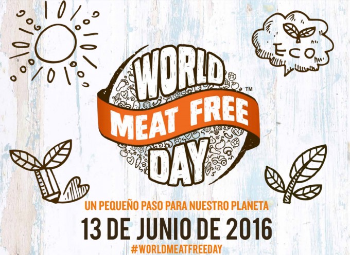 World Meat Free Day