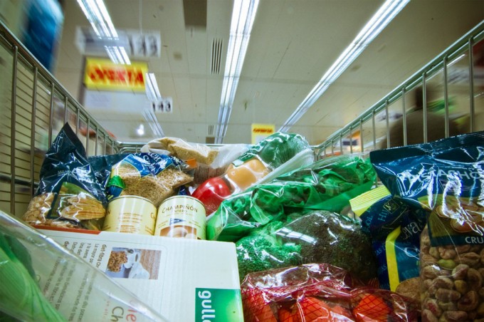 Calidad y seguridad de los alimentos europeos