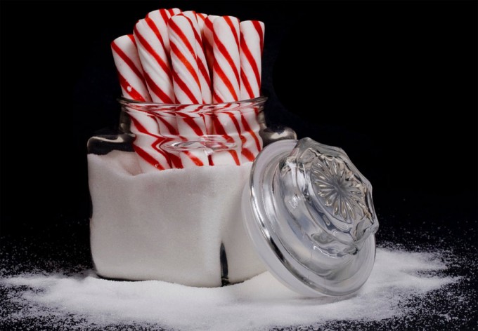 Azucares añadidos en los alimentos