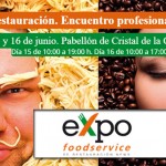 Feria y congreso profesional