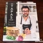 Libro de Quique Dacosta